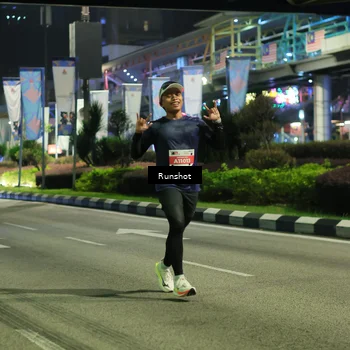 Runner Photo 4965510