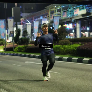 Runner Photo 4965511