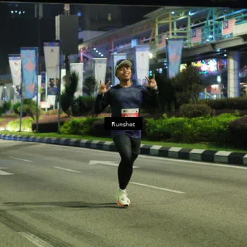 Runner Photo 4965512