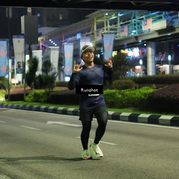 Runner Photo 4965513