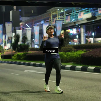 Runner Photo 4965514