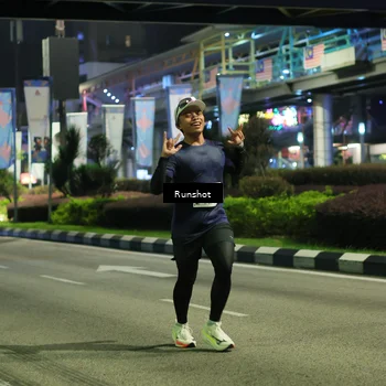 Runner Photo 4965515