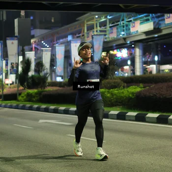 Runner Photo 4965516
