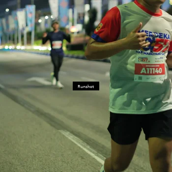 Runner Photo 4965517