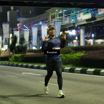 Runner Photo 4965518