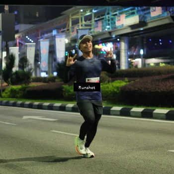 Runner Photo 4965519