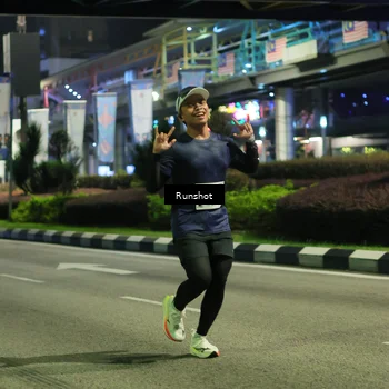 Runner Photo 4965520