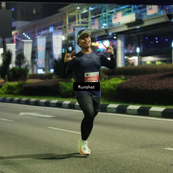 Runner Photo 4965521