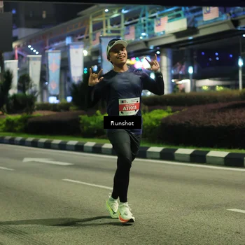 Runner Photo 4965523