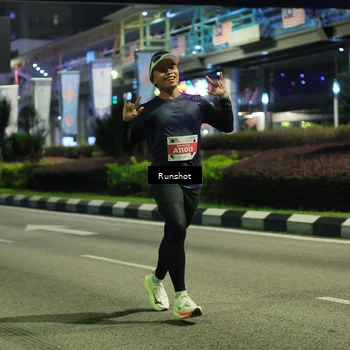 Runner Photo 4965524