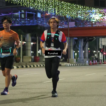 Runner Photo 4965525