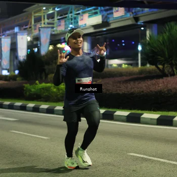 Runner Photo 4965527