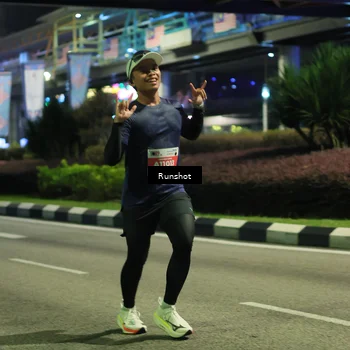 Runner Photo 4965528