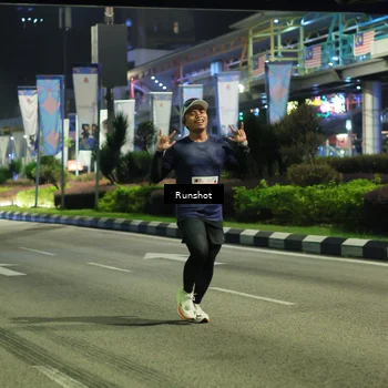 Runner Photo 4965529