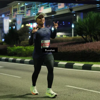 Runner Photo 4965530