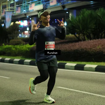 Runner Photo 4965532