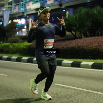 Runner Photo 4965533