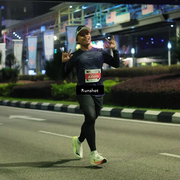 Runner Photo 4965534