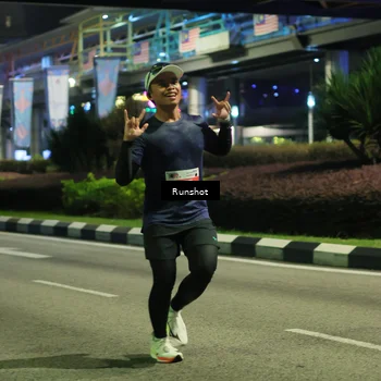 Runner Photo 4965536