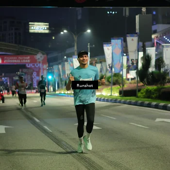 Runner Photo 4965541