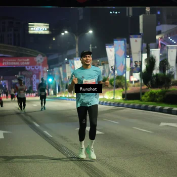 Runner Photo 4965542