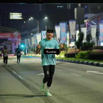 Runner Photo 4965544