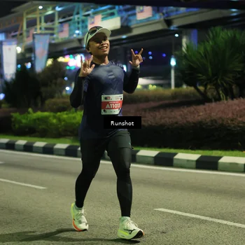 Runner Photo 4965546