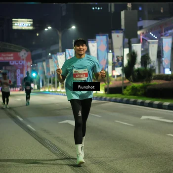 Runner Photo 4965547