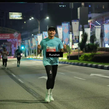 Runner Photo 4965548