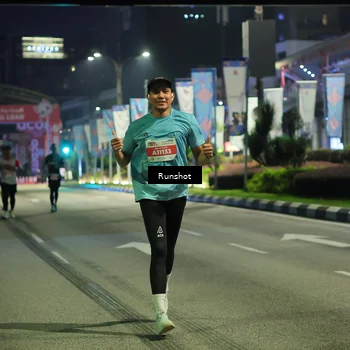 Runner Photo 4965550