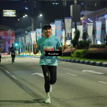 Runner Photo 4965551