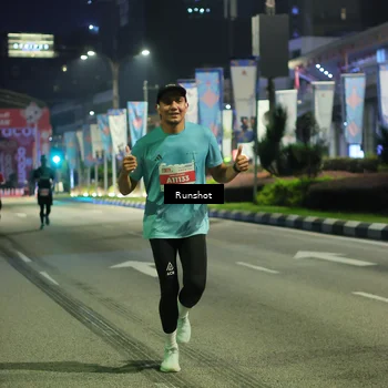 Runner Photo 4965553