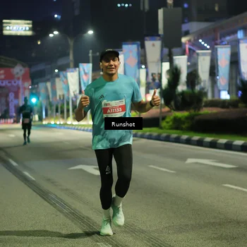 Runner Photo 4965554
