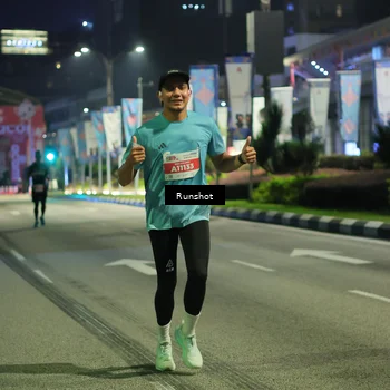Runner Photo 4965555