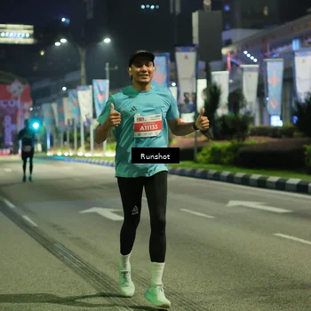 Runner Photo 4965557
