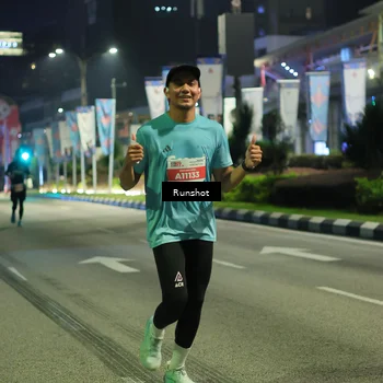 Runner Photo 4965558