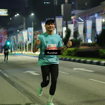 Runner Photo 4965559