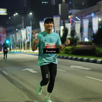 Runner Photo 4965560