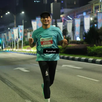 Runner Photo 4965561