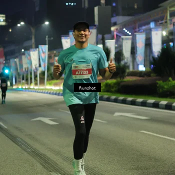 Runner Photo 4965563