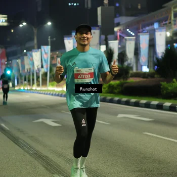 Runner Photo 4965564