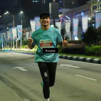 Runner Photo 4965566