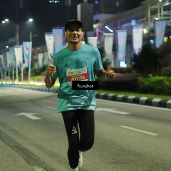 Runner Photo 4965567