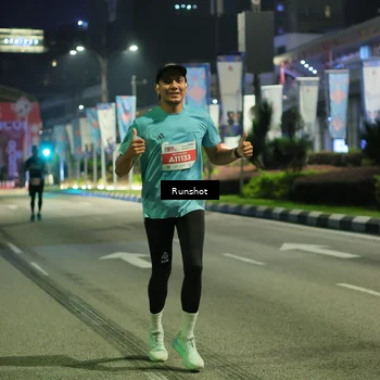 Runner Photo 4965569