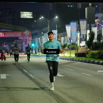 Runner Photo 4965570