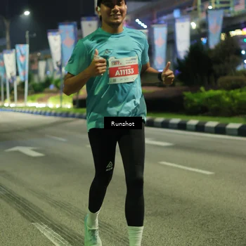 Runner Photo 4965571