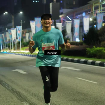Runner Photo 4965574