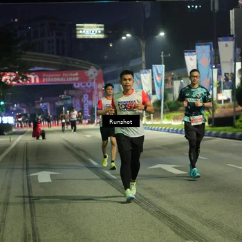 Runner Photo 4965580