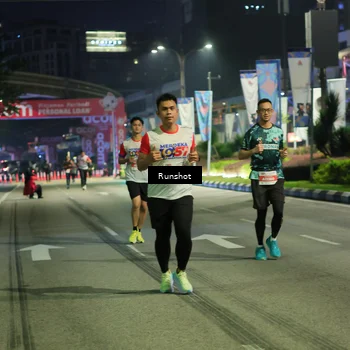 Runner Photo 4965581