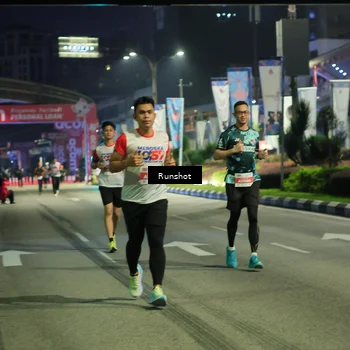 Runner Photo 4965582